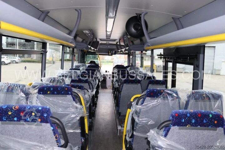 Intercitybus Iveco Crossway 12m Line / Double middle door / NEW!!