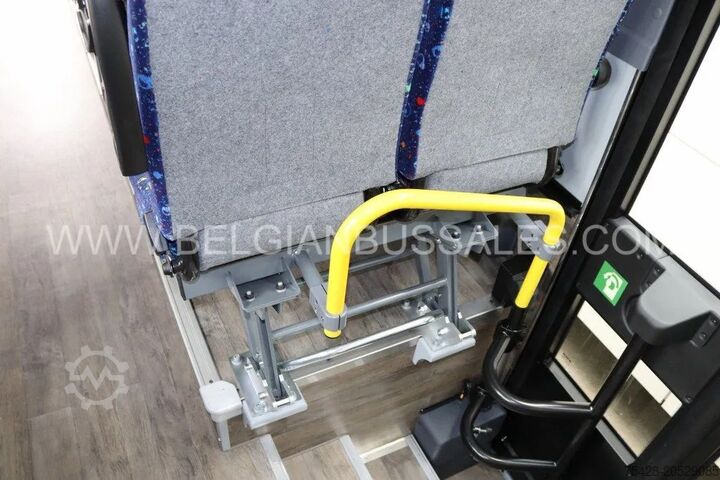 Intercitybus Iveco Crossway 12m Line / Double middle door / NEW!!