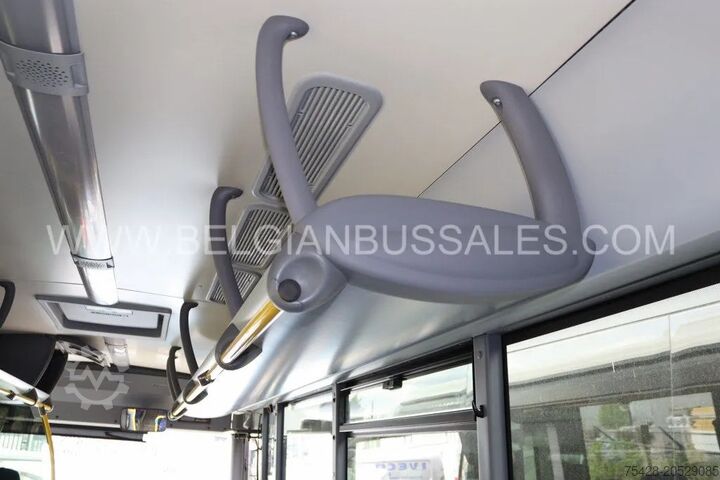 Intercitybus Iveco Crossway 12m Line / Double middle door / NEW!!