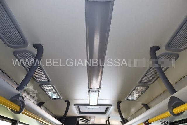 Intercitybus Iveco Crossway 12m Line / Double middle door / NEW!!