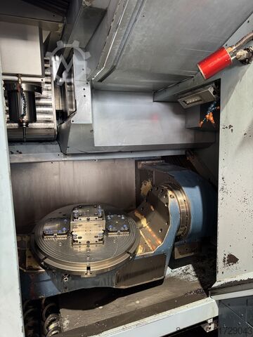 Vertical machining center Matsuura MX-850