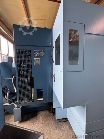 Vertical machining center Matsuura MX-850
