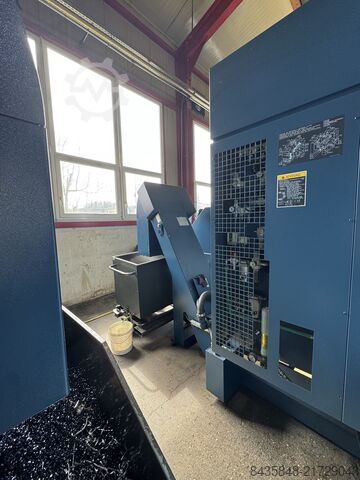 Vertical machining center Matsuura MX-850