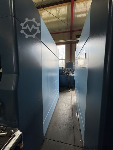 Vertical machining center Matsuura MX-850