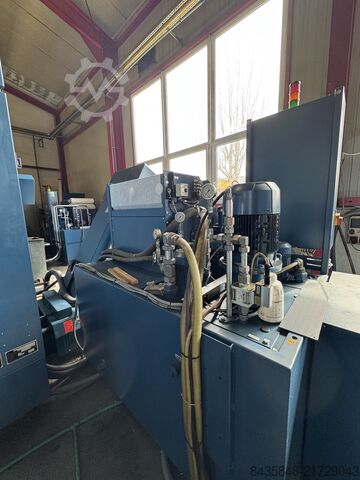 Vertical machining center Matsuura MX-850