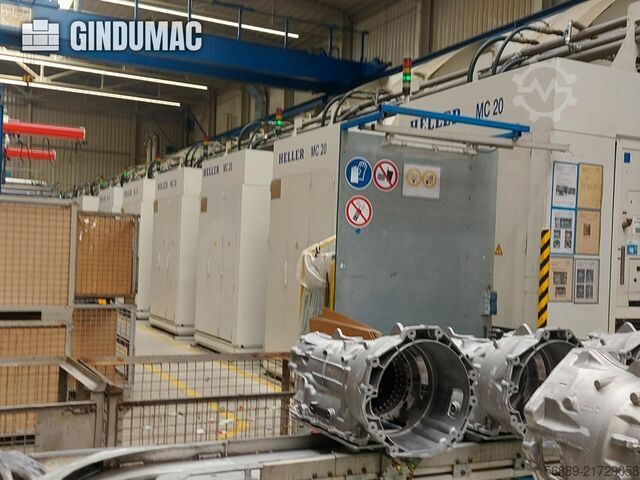 HELLER MC 20 HELLER MC 20