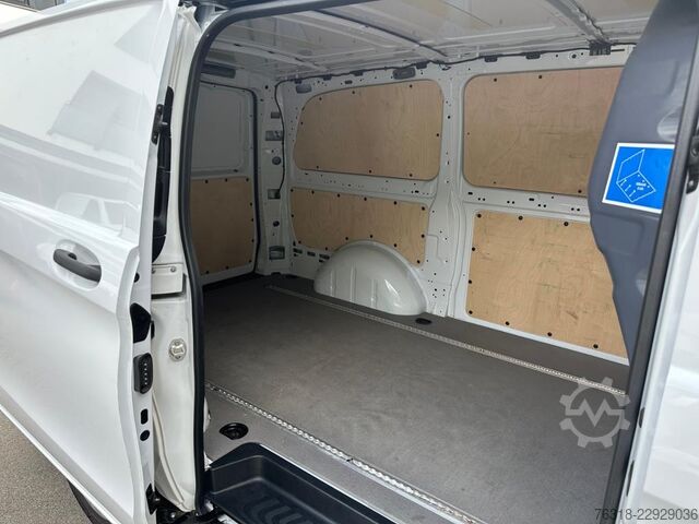 Minibus Mercedes-Benz Vito Kastenwagen PRO 116 CDI lang MBUX+Wide+Cam.