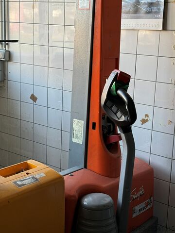 Seitenstapler Steinbock EMC.10G-117-156E