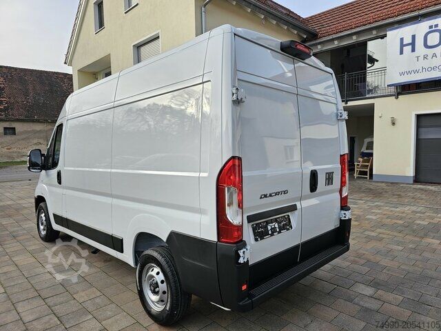 High top van Fiat Ducato 35 140 L2H2 Voll-LED 260° 7´´TFT Kamera