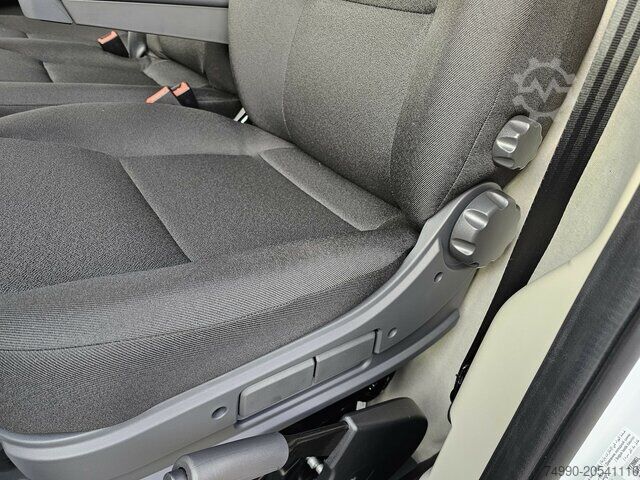 High top van Fiat Ducato 35 140 L2H2 Voll-LED 260° 7´´TFT Kamera