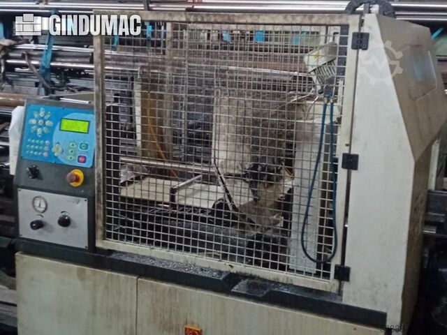 Macc 381 AV Macc 381 AV