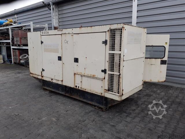 Compressor Ingersoll-Rand g160