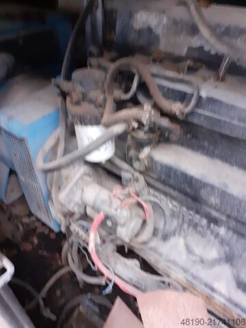 Compressor Ingersoll-Rand g160