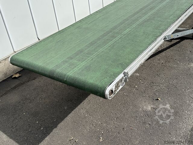 Interroll conveyor 1000 x 99 cm INTERROLL 