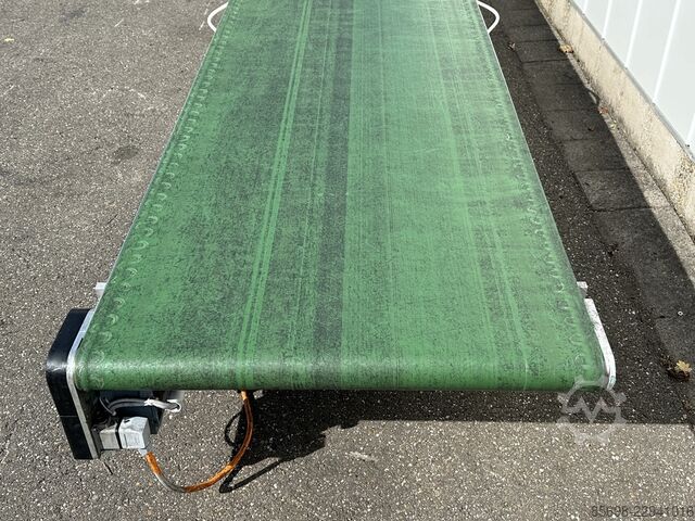 Interroll conveyor 1000 x 99 cm INTERROLL 
