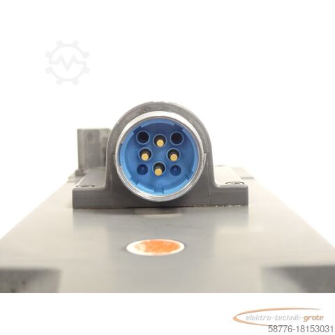 Siemens motor Siemens 1FT6084-1AF71-4AG1 Synchronservomotor SN:YFA218737301006