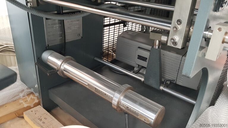 Laminiermaschine Autobond 52 SD TP