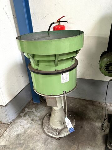 Feed hopper RNA SRC-N 400 - 1 R