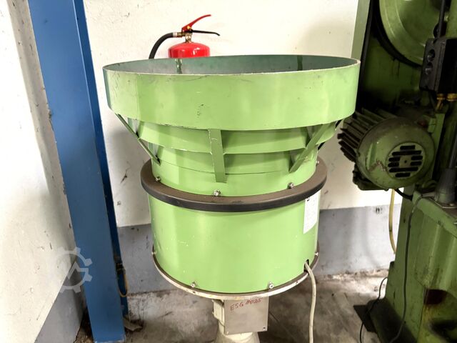 Feed hopper RNA SRC-N 400 - 1 R