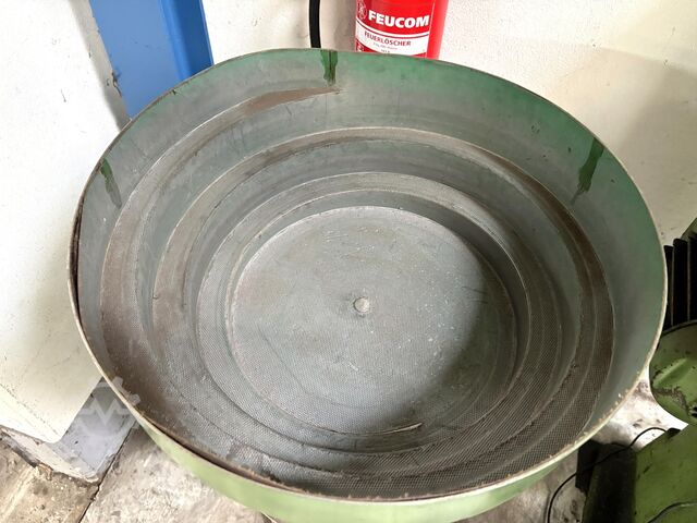 Feed hopper RNA SRC-N 400 - 1 R