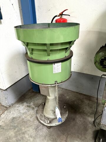 Feed hopper RNA SRC-N 400 - 1 R