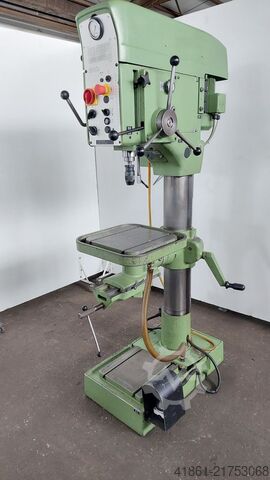 Hochl. Column drilling machine ALZMETALL AB 3 / ESV