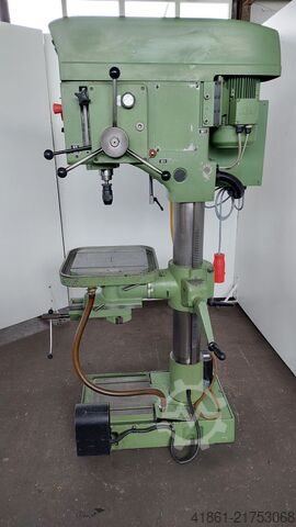 Hochl. Column drilling machine ALZMETALL AB 3 / ESV