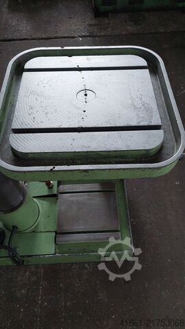 Hochl. Column drilling machine ALZMETALL AB 3 / ESV