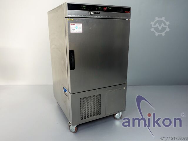 Climatic test chamber -42 to +190°C Memmert CTC 256 256 Liter