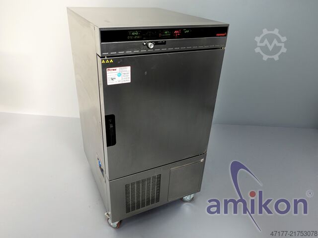 Climatic test chamber -42 to +190°C Memmert CTC 256 256 Liter