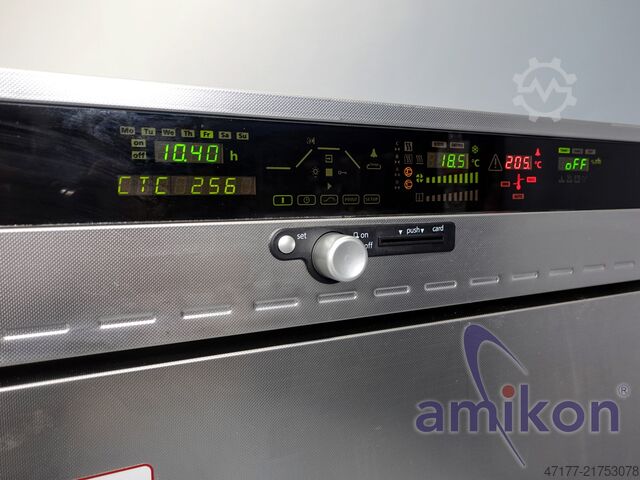 Climatic test chamber -42 to +190°C Memmert CTC 256  256 Liter