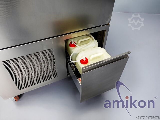 Climatic test chamber -42 to +190°C Memmert CTC 256  256 Liter