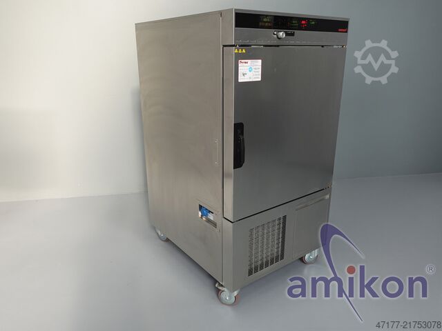 Climatic test chamber -42 to +190°C Memmert CTC 256  256 Liter