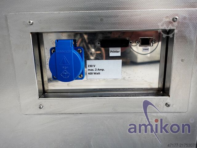 Climatic test chamber -42 to +190°C Memmert CTC 256  256 Liter