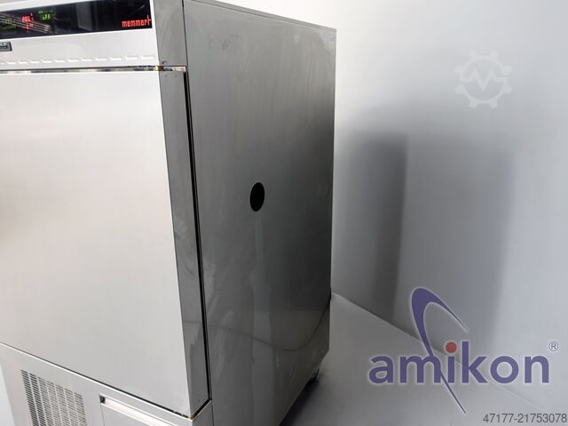 Climatic test chamber -42 to +190°C Memmert CTC 256  256 Liter