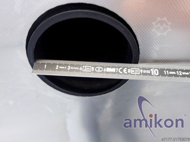 Climatic test chamber -42 to +190°C Memmert CTC 256  256 Liter