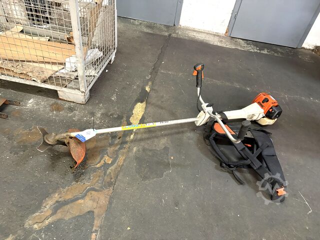 Brush cutter STIHL FS 310