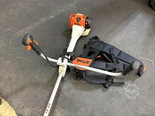 Brush cutter STIHL FS 310