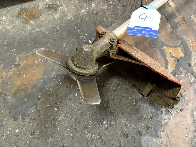 Brush cutter STIHL FS 310