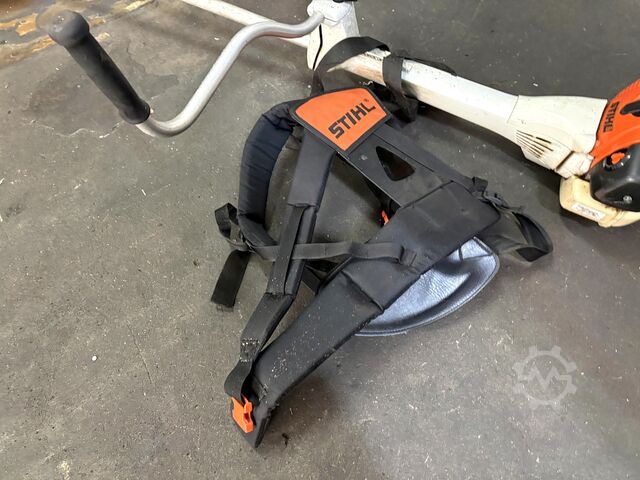 Brush cutter STIHL FS 310