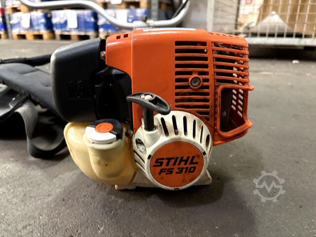 Brush cutter STIHL FS 310