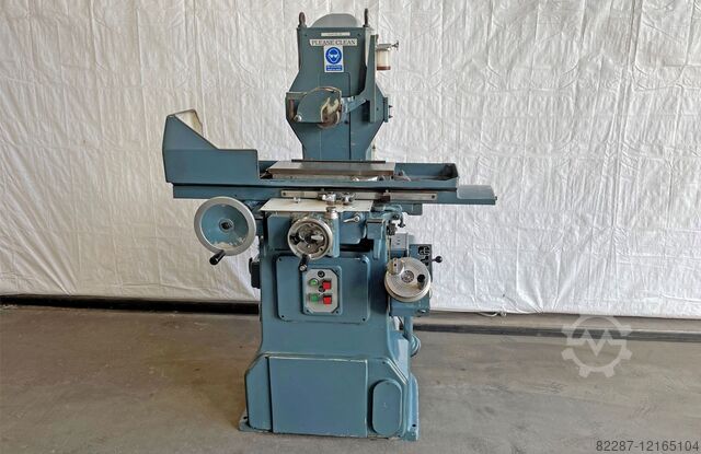 Flachschleifmaschine USED Jones and Shipman 540P Surface Grinder