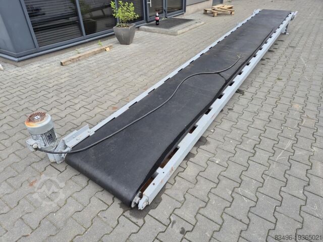 Forderband Forderband Transportband  Conveyor 