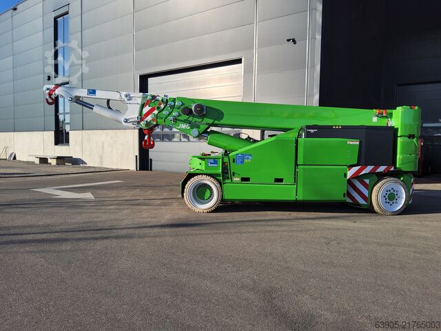 Crane JMG MC 400S