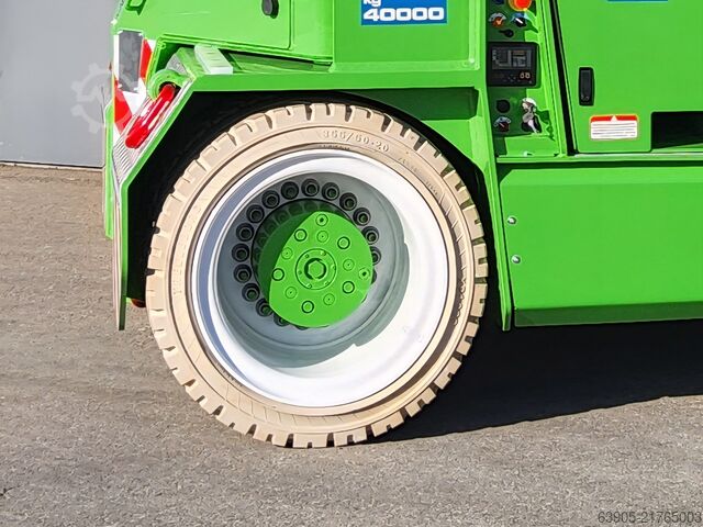 Crane JMG MC 400S
