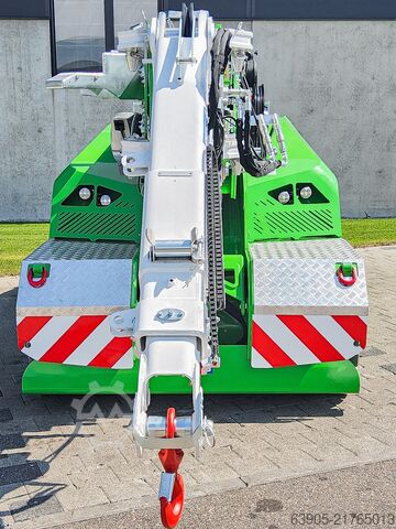 Crane JMG MC 130S