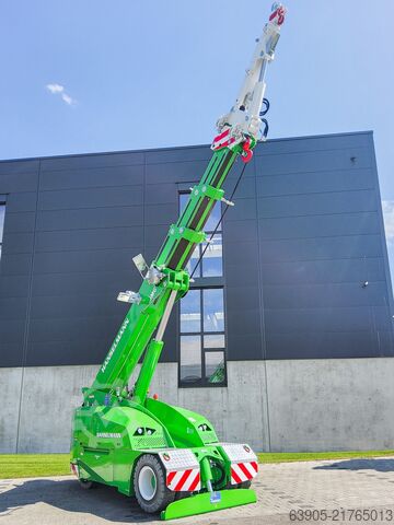 Crane JMG MC 130S