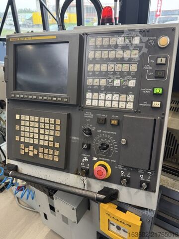 STAR SR20R, Bj. 2005 IEMCA Boss 332E (IntNr231555) STAR Micronics SR20R