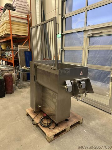 Mischpult P.SS Mixer UM 250