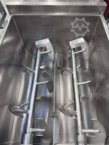 Mischpult P.SS Mixer UM 250